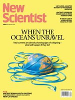 New Scientist International Edition